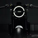 BikeLeaks. Husqvarna Vitpilen y futuras versiones