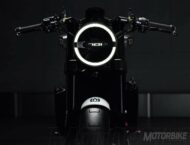 Husqvarna Vitpilen 701 7