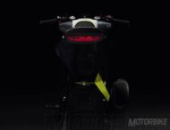 Husqvarna Vitpilen 701 8