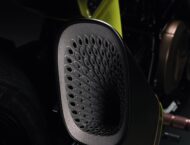 Husqvarna Vitpilen 701 9