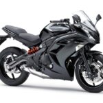 Las Kawasaki del carnet A2 11 Kawasaki ER-6f