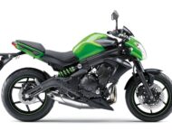 Kawasaki ER-6n 2015