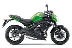 Kawasaki ER-6n 2015