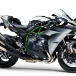 Best 5. Las mejores motos superdeportivas de 2017 42 Kawasaki Ninja H2