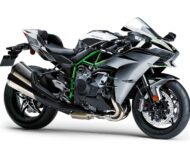 Kawasaki Ninja H2 2015