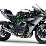 Best 5. Las mejores motos superdeportivas de 2017 41 Kawasaki Ninja H2R