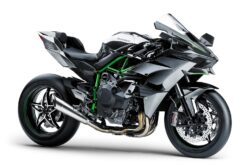Kawasaki Ninja H2R 2015