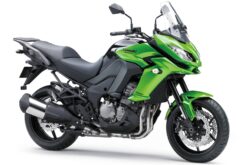 Kawasaki Versys 1000 2015