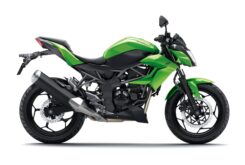 Kawasaki Z250SL 2015