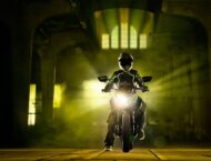 Kawasaki Z300 2015 3 Kawasaki Z300