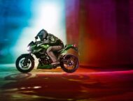 Kawasaki Z300 2015 4 Kawasaki Z300