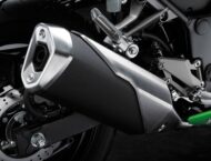 Kawasaki Z300 2015 7 Kawasaki Z300