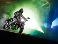 Kawasaki Z300 2015 2 Kawasaki Z300