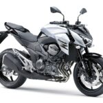 Las Kawasaki del carnet A2 8 Kawasaki Z800e
