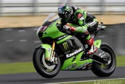 Kawasaki MotoGP