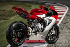 MV Agusta F3 800  5