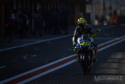 MotoGP Test 2016