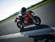 BMW S 1000 R