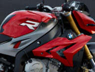 BMW S 1000 R