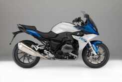 BMW R 1200 RS 2015