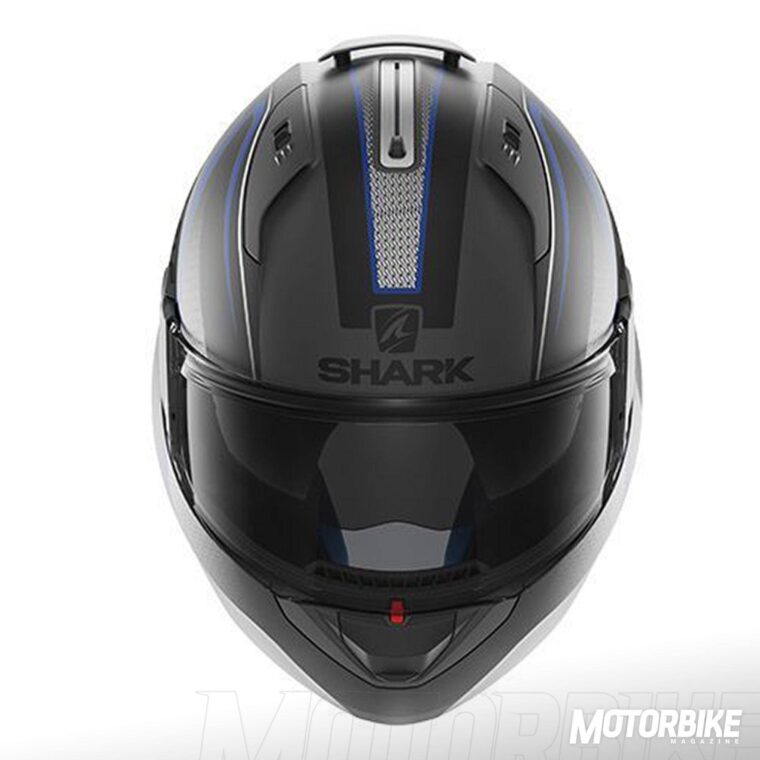 SHARK EVO-ONE