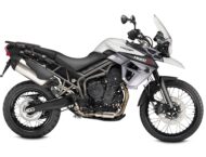 Triumph Tiger 800 XC 2015