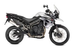 Triumph Tiger 800 XC 2015