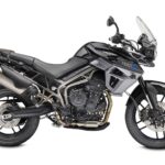 Best 5. Las mejores motos trail 2017 66 Triumph Tiger 800 XR