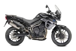 Triumph Tiger 800 XR 2015