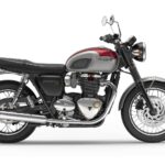 Triumph Bonneville T120