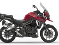 Triumph Tiger 1200 XR 2018