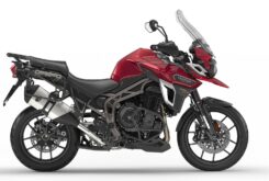 Triumph Tiger 1200 XR 2018