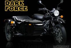 Ural Dark Force