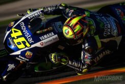 Valentino Rossi 2015