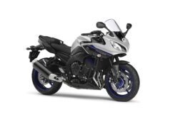 Yamaha Fazer8 2015