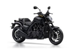 Yamaha V-MAX 2015