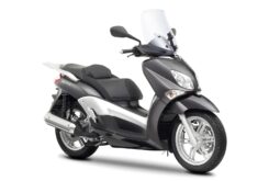 Yamaha X-City 250 2015