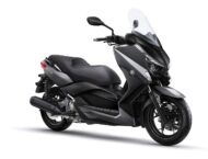 Yamaha X-MAX 250 2015