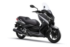 Yamaha X-MAX 250 2015