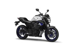 Yamaha XJ6 2013
