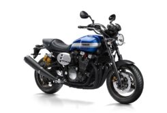 Yamaha XJR1300 2015