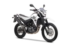 Yamaha XT660R 2015