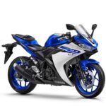 Yamaha YZF-R3