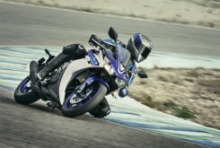 Yamaha YZF-R3