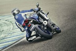 Yamaha YZF-R3