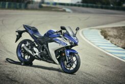Yamaha YZF-R3