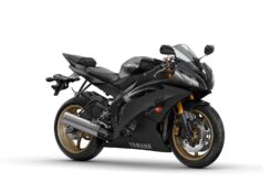 Yamaha YZF-R6 2015