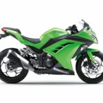 Kawasaki Ninja 300