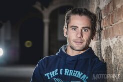 Alvaro Bautista 2016 MotoGP