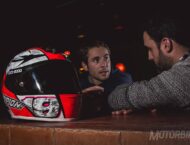 Alvaro Bautista 2016 MotoGP